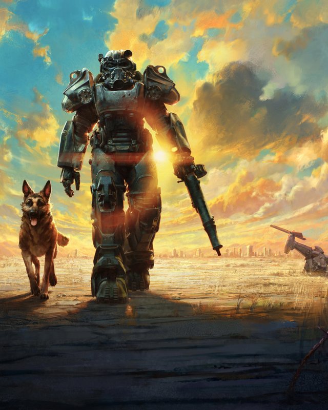 Fallout