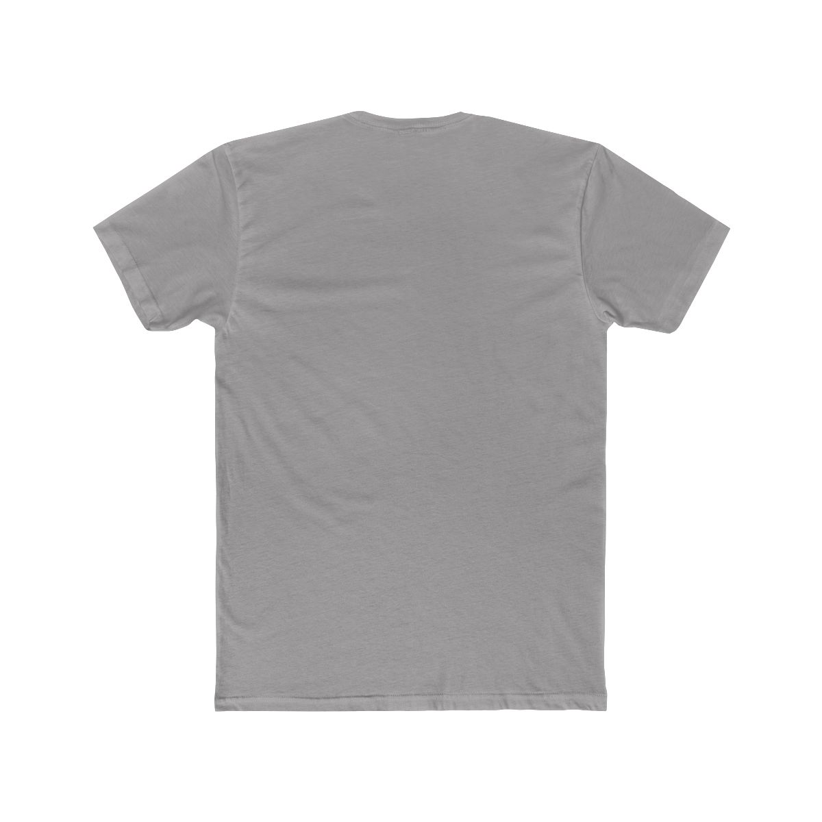 Fallout "T word box colourful" Unisex Tee - alternate angle 1, merchandise