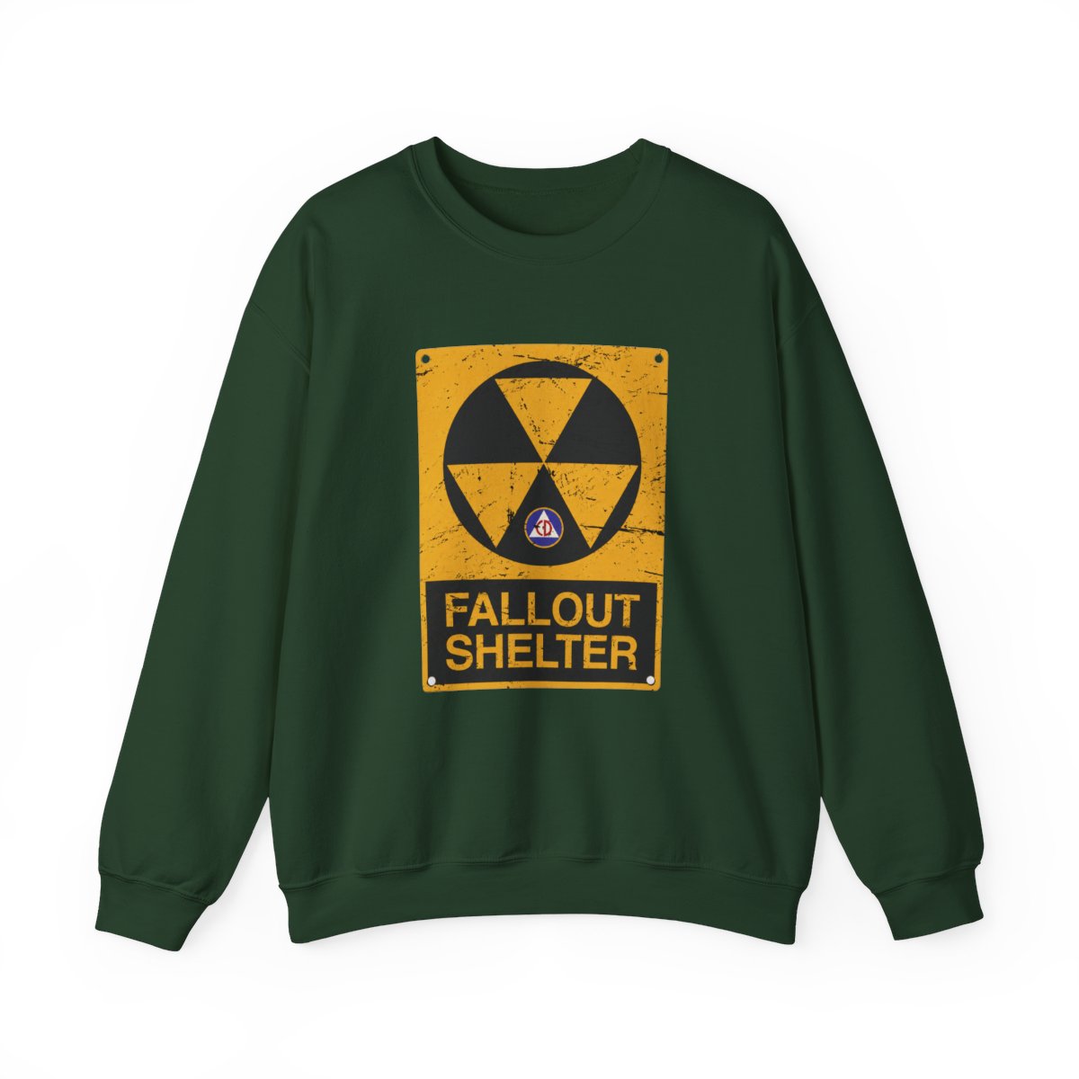 Sweatshirts - Fallout apparel collection
