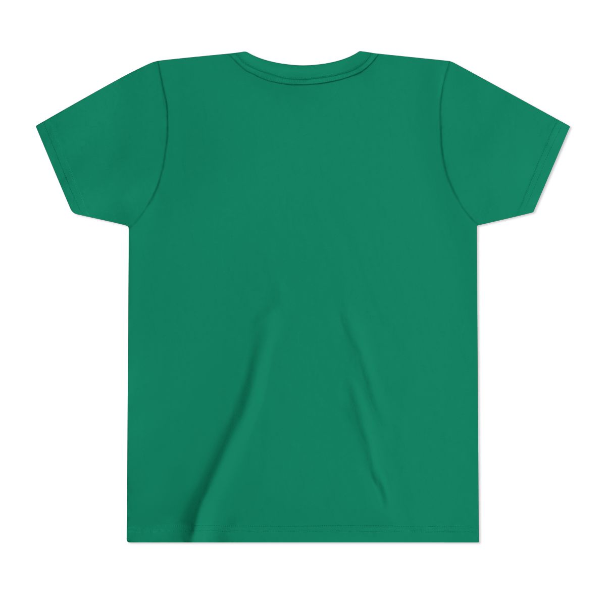 Fallout "T word box colourful" Kids Tee - alternate angle 1, merchandise