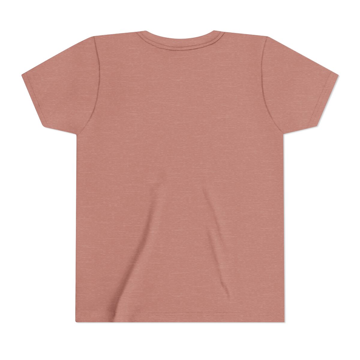 Fallout Vault-Tec Yellow Logo Ladies Kids T Shirt - Customisable - alternate angle 1, merchandise