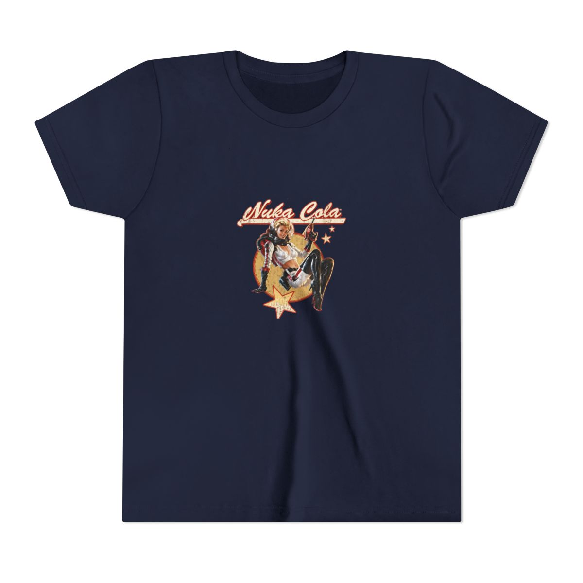 T-Shirts - Fallout apparel collection