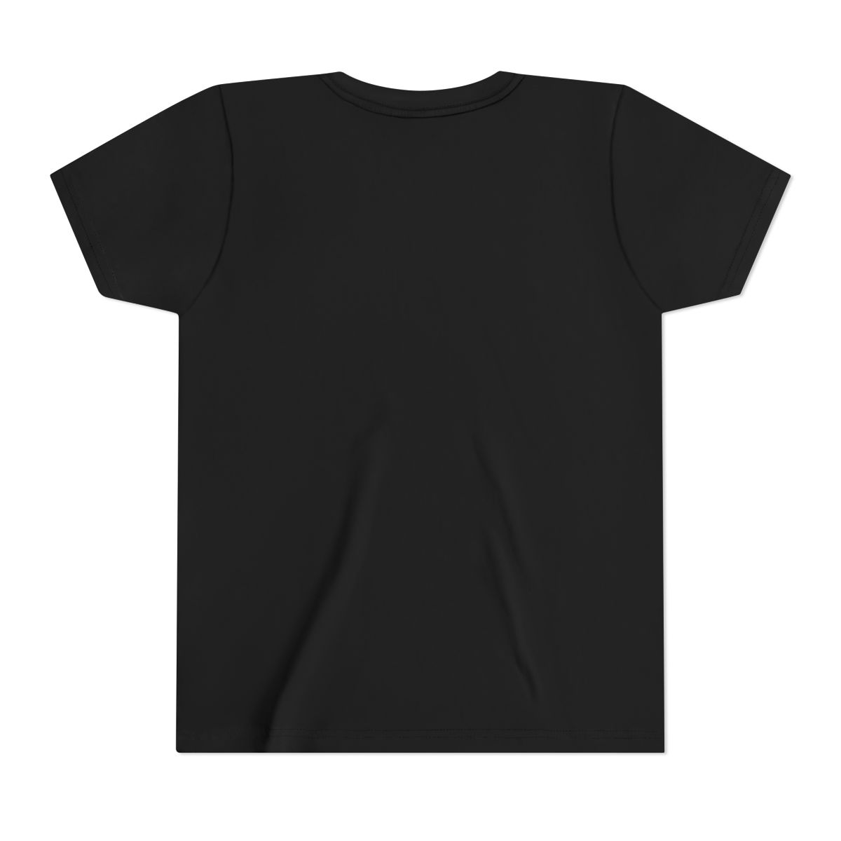 War Never Changes Kids T Shirt - alternate angle 1, merchandise